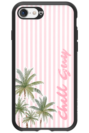 Chill Guy 2.0 - Apple iPhone SE 2022