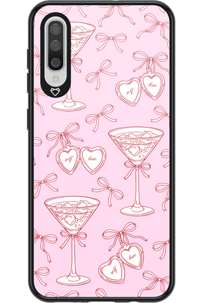 Tipsy Toast 2.0 - Samsung Galaxy A50