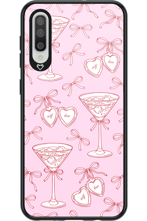 Tipsy Toast 2.0 - Samsung Galaxy A50