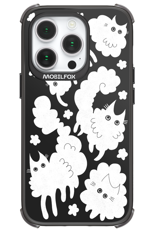 PUFFS - Apple iPhone 14 Pro