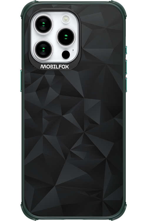 Low Poly - Apple iPhone 15 Pro Max