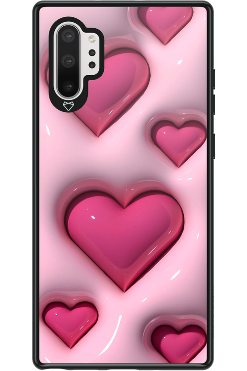 Nantia Hearts - Samsung Galaxy Note 10+
