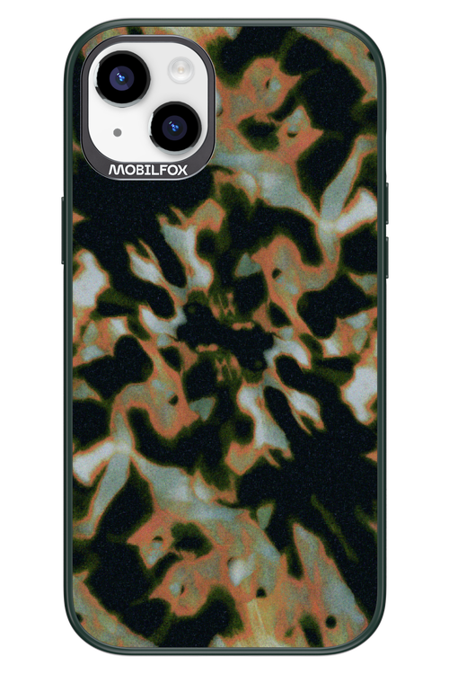 Tiger Acid - Apple iPhone 14 Plus