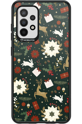 Classic Christmas - Samsung Galaxy A52 / A52 5G / A52s