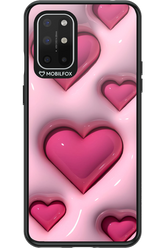 Nantia Hearts - OnePlus 8T