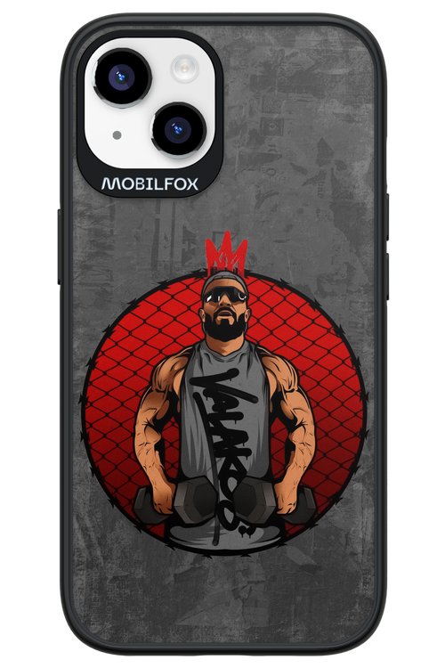 King V - Apple iPhone 14