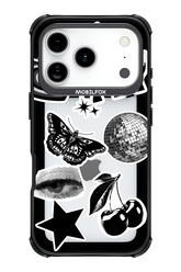 Sticker - Apple iPhone 17 Pro