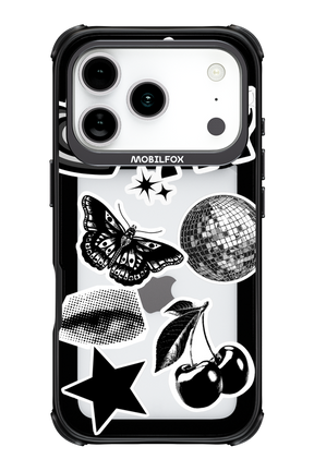 Sticker - Apple iPhone 17 Pro
