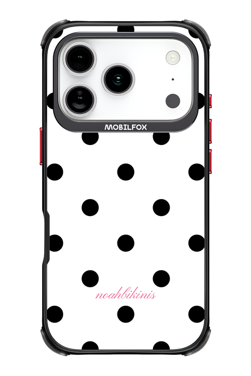 Baby Dots - Apple iPhone 17 Pro