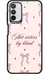 Sisters Red 2.0 - Samsung Galaxy A04s