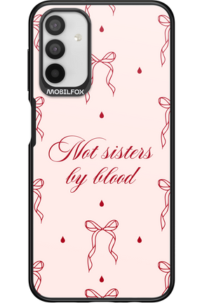 Sisters Red 2.0 - Samsung Galaxy A04s