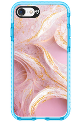 Rosequartz Silk - Apple iPhone SE 2022