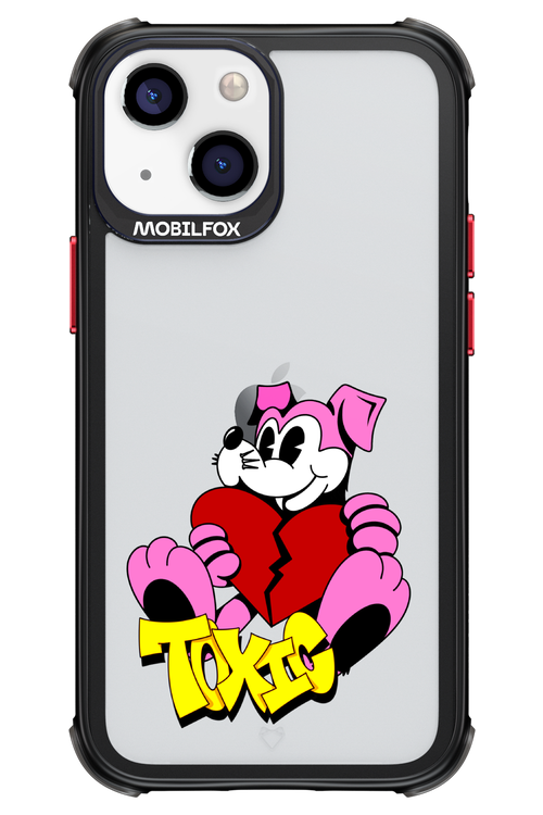 Toxic Dreams - Apple iPhone 13 Mini