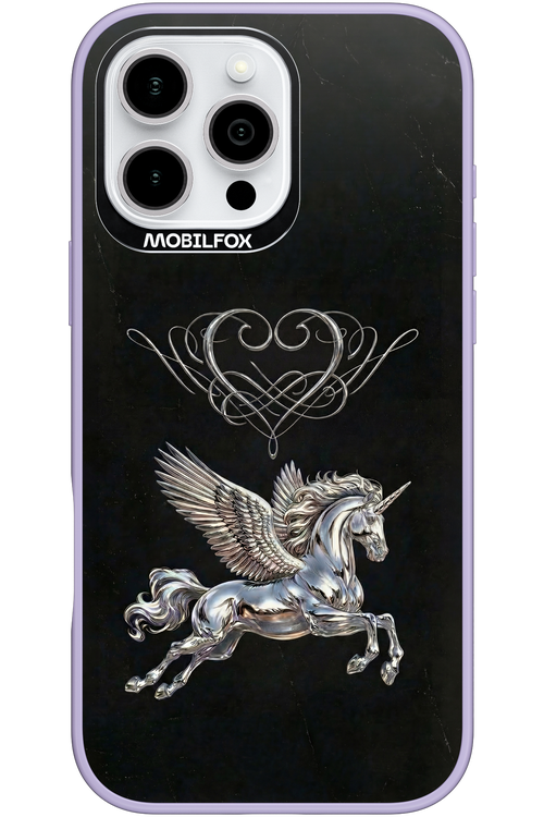 Horse Heart 2.0 - Apple iPhone 16 Pro Max
