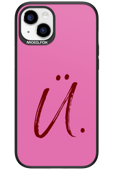 (Sorbet) U II 2.0 - Apple iPhone 15 Plus