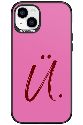 (Sorbet) U II 2.0 - Apple iPhone 15 Plus