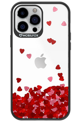 Glitter Lover - Apple iPhone 13 Pro Max