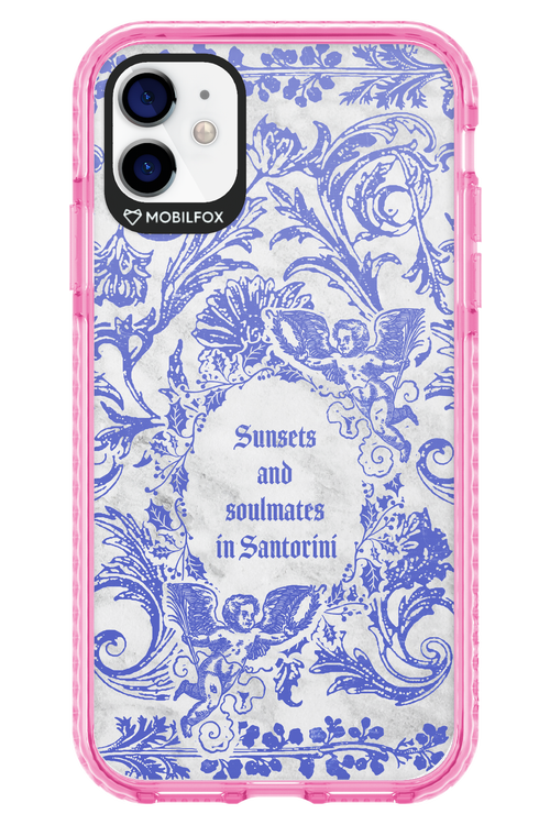 Sunsets and Soulmates - Apple iPhone 11