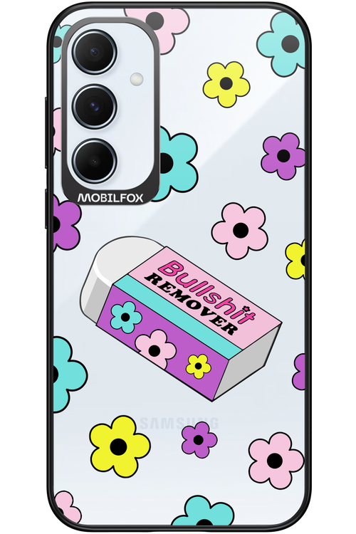 Bullsh_t Eraser - Samsung Galaxy A55