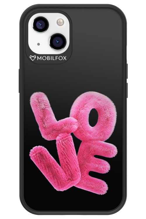 Pinky Love - Apple iPhone 13