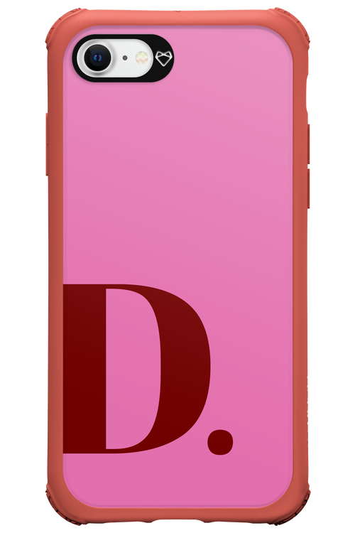 D (Sorbet) 2.0 - Apple iPhone SE 2022