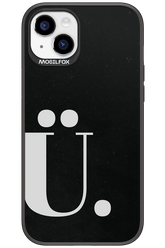 U II (Off Space) 2.0 - Apple iPhone 15 Plus