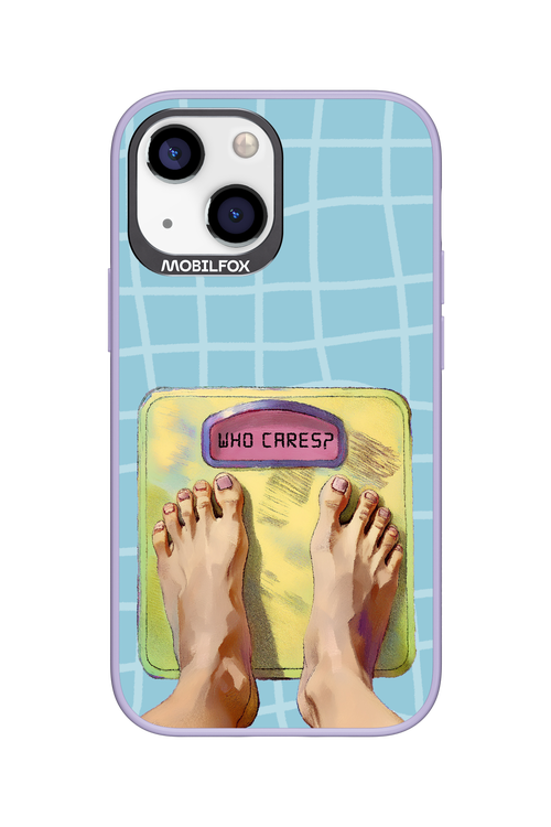 Who Cares - Apple iPhone 13 Mini