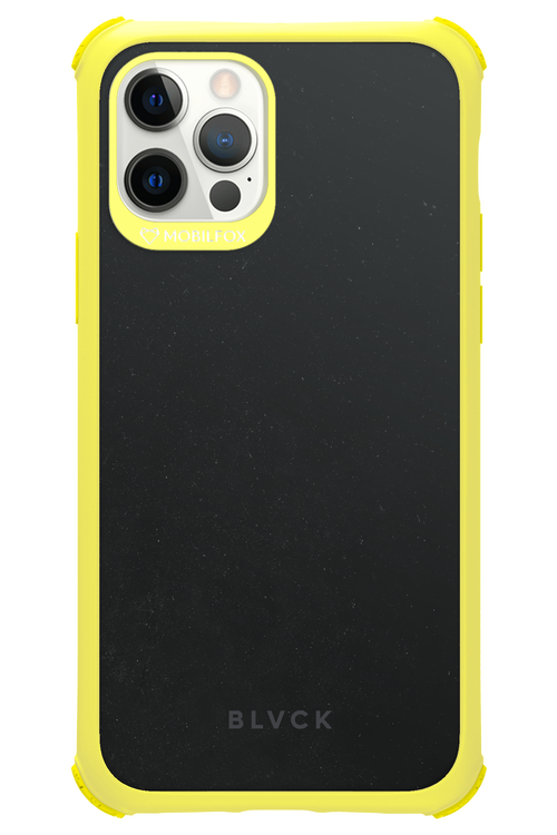 BLVCK - Apple iPhone 12 Pro