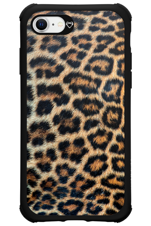 Leopard 2.0 - Apple iPhone 8