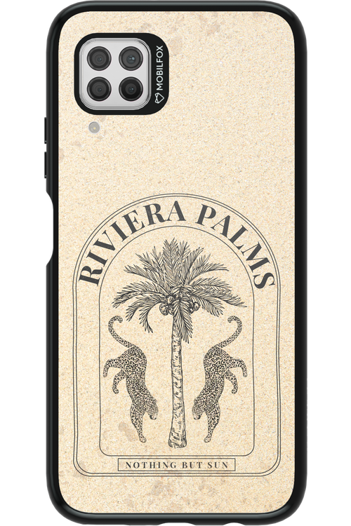 Riviera Palms 2.0 - Huawei P40 Lite