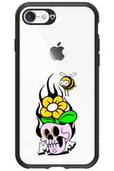 Sugar & Venom - Apple iPhone 8