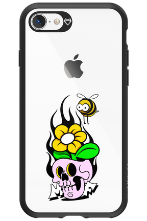 Sugar & Venom - Apple iPhone 8