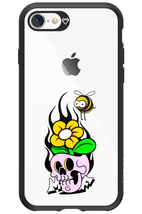 Sugar & Venom - Apple iPhone 8