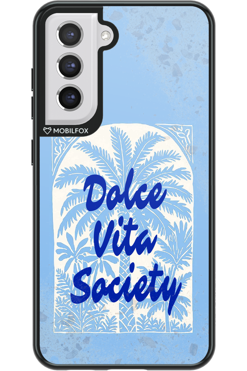 Dolce Vita Society 2.0 - Samsung Galaxy S21 FE