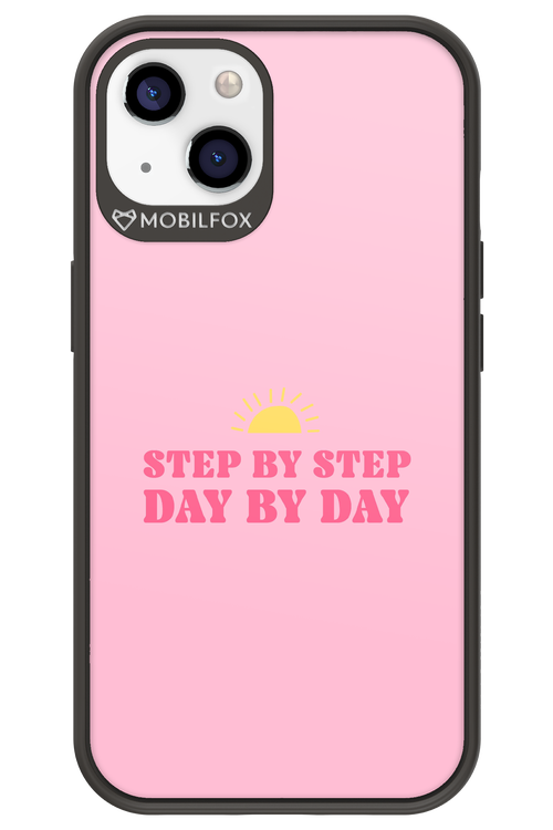 Step by Step 2.0 - Apple iPhone 13