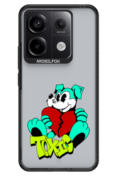 Playful Chaos - Xiaomi Redmi Note 13 Pro 5G
