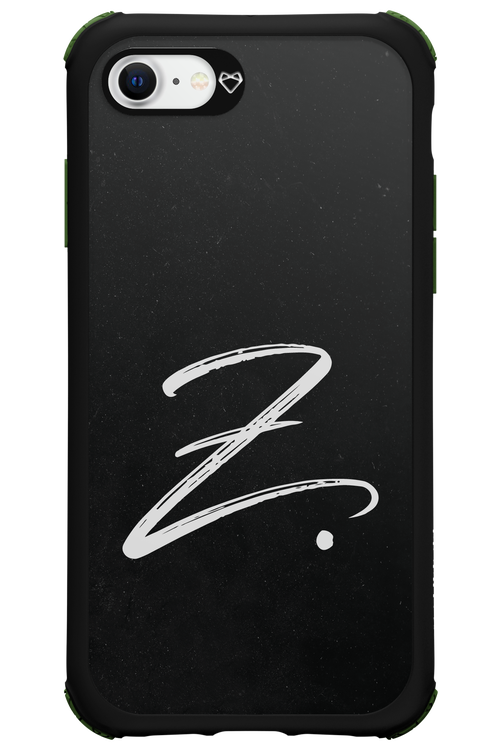 (Off Space) Z 2.0 - Apple iPhone 8