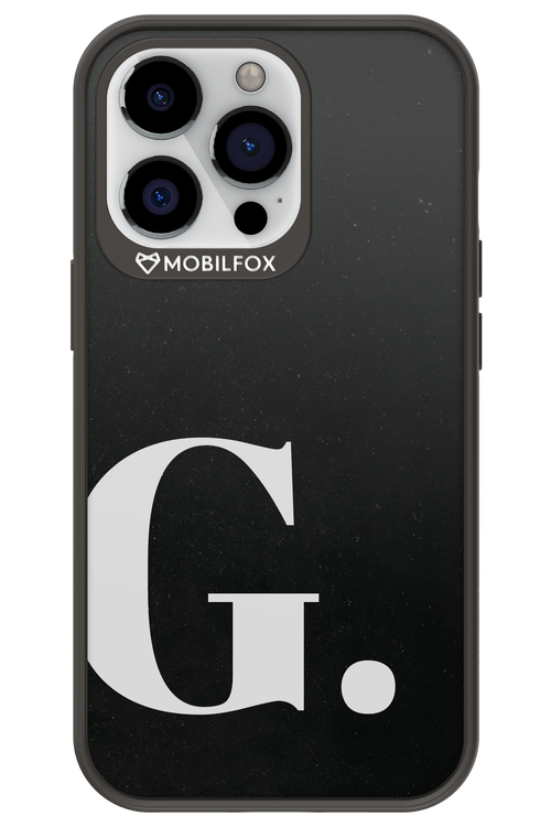G (Off Space) - Apple iPhone 13 Pro