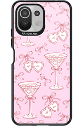 Tipsy Toast 2.0 - Xiaomi Mi 11 Lite (2021)