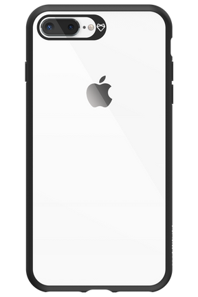 NUDE - Apple iPhone 8 Plus
