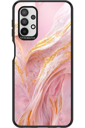 Rosequartz Silk 2.0 - Samsung Galaxy A32 5G