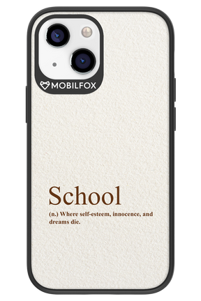 Schoool - Apple iPhone 13 Mini
