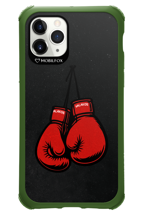 BoxRrr 2.0 - Apple iPhone 11 Pro