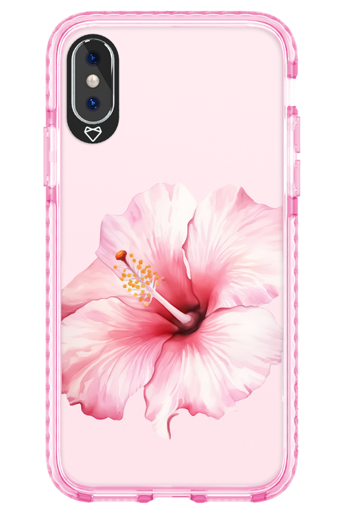 HibiPinky - Apple iPhone XS