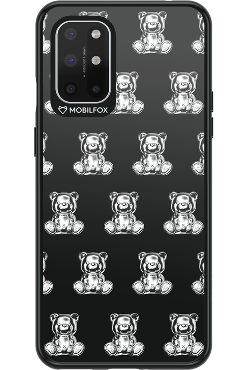 Dollar Bear Pattern - OnePlus 8T