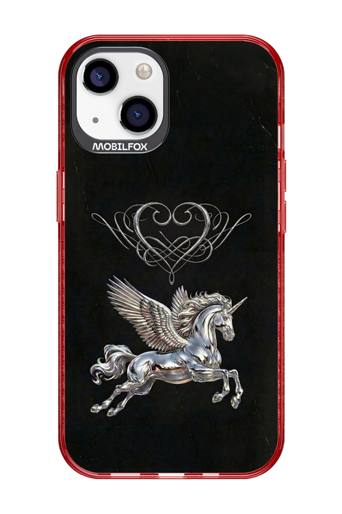 Horse Heart 2.0 - Apple iPhone 13