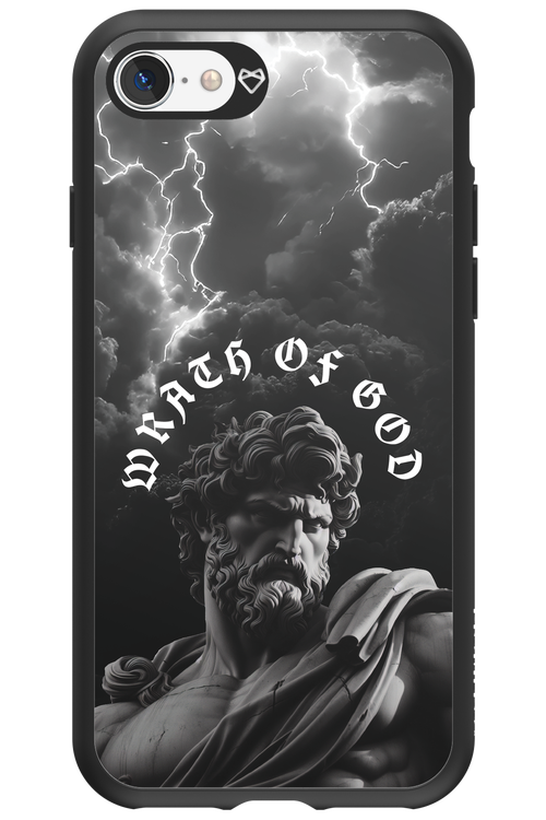 God 2.0 - Apple iPhone SE 2022