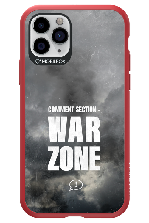 WarZone 2.0 - Apple iPhone 11 Pro