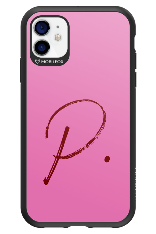 (Sorbet) P 2.0 - Apple iPhone 11