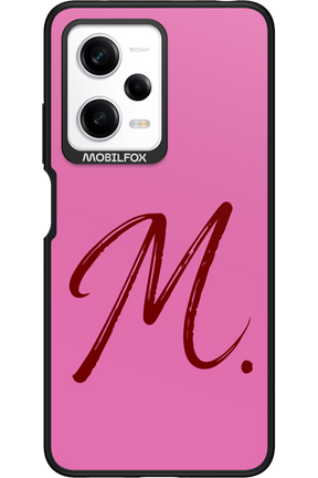 (Sorbet) M 2.0 - Xiaomi Redmi Note 12 Pro 5G